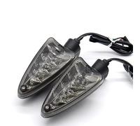 NMVDWTUJ Motorcycle Accessories Blinker Turn Signal Indicator Light Multi-colored For Aprilia NA 850GT / Mana 2009 2010 2011 2012 2013 2014