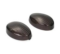 NMVDWTUJ Motorcycle Turn Signal Light Lens For Kawasaki KLX250S /KLX250SF / KLX250 2009 2010 2011 2012 2013 2014-2017