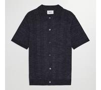NN.07 Thor Wool-Blend Cardigan - XL