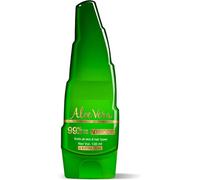 NN Aloe Vera Multipurpose Beuty Gel for Skin and Hair, 130ml