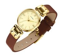 NN BEN NEVIS L6672G-BrownGold-P Womens Watch Made in China