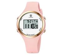 NN BEN NEVIS Watches for Women, Digital Watch Womens Outdoor Sport with Alarm/Stopwatch/Chronograph/Back Light, Gifts for Teen Girls/Women, 23-Pink-W, Chronograph,Digital