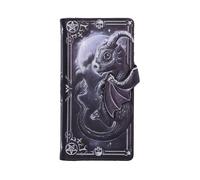 NN Designs Moon Of Lucifly Embossed Purse 18.5Cm NEW