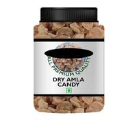 NN Dry Amla Candy (Candied Indian Gooseberry, Avla, Delicious) (150 Gm), Fresh