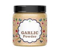 NN Garlic Powder | Dehydrated | Ready to Use - 200 GM by