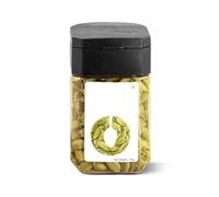 NN Green Cardamom Whole 60g | Bold 8mm Elaichi Green | No Artificial Colours or Preservatives