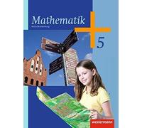Nn Mathematik - Ausgabe 2013 für das 5. und 6. Schuljahr in Berlin un (Hardback)