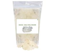 NN Mishri Dhage Wali Organic, Thread Mishri Crystal (100 grams), Dhaga mishri crystal, Patika Bellam, Rock Sugar, Khadi Sakar, Kuja Misri