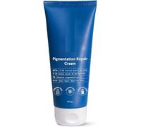 NN Pigmentation Cream 100gm | 2.5% Lactic Acid, 2% Urea, Retinol & Kojic Acid | Reduces Tan, Pigmentation & Evens Skin Tone | Treats Dark Patches & Rough Skin on Elbows, Knees, Back of Neck & Thighs |