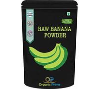 NN Raw Banana Powder - 500 GM