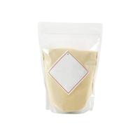 NN SOYA Milk Powder, 1 kg [Vegan, Non-GMO & 49% Protein & Sugar Free]
