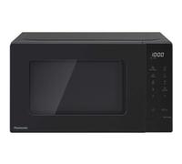 NN-ST22QBBPQ SOLO 800W 20l Compact Microwave - Black