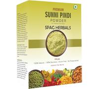 NN Sunnipind.i Nalangu Maavu Bath Powder for Skin & Tan Removal, Revitalizing Ubtan Body Scrub & Face Pack, 500g