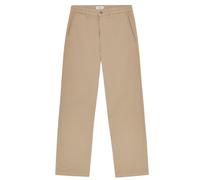 NN07 Aden Straight Leg Regular Fit Chino - Khaki Beige 34S 34S