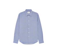 NN07 Deon check shirt - Blue M-L-XL