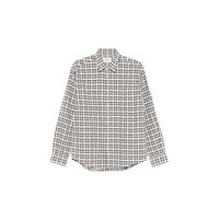 NN07 Deon check shirt - Blue S-M-L-XL-XXL