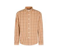 NN07 Deon checked-pattern shirt - Neutrals S-M-L-XL