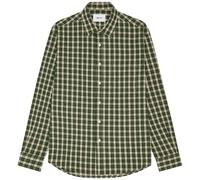 NN07 Deon Shirt - Eden Green M M