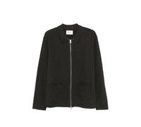 NN07 Jonas 6398 zipped cardigan - Green S-M-L-XL