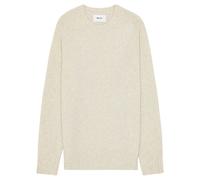Nn.07 Jumpers - male - NN07 - Round-neck Knitwear - Beige - XL - Knitwear XL