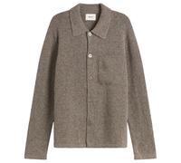 NN07 Men's Jonas Polo Cardigan Mable Husk Large