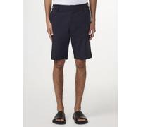 NN07 Mens Navy Blue Billie Short