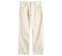 NN07 Men's Sonny Denim Jeans Ivory 30 x 32