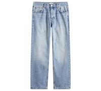 NN07 Men's Sonny Denim Jeans Light Blue Washed 34 x 32
