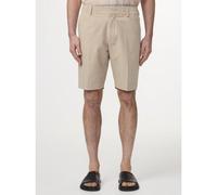 NN07 Mens White Pepper Billie Short