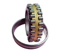 NN3022K P5 Double Row Cylindrical Roller Bearing 110mm | Fits ABEC-5; Part Numbers 3182122; Size 110mm x 170mm x 45mm