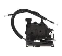 NNBINK car accessories Compatible with CITROEN for JUMPER for RELAY 2006 2007 2008 2009 2010 2011 2012 2013 2014 2015 2016 2017-2023 Actuator Rear Door Latch Lock Motor 1345728080 1393796080