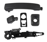 NNBINK Car Door Handle Bracket Compatible with Nissan for NV400 2010 2011 2012 2013 2014 2015 2016 806069981R 806067794R Car Door Handle Mounting for Bracket