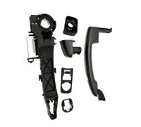 NNBINK Car Door Handle Bracket for Master 3 2010 2011 2012 2013 2014 2015 2016 806073022R 806067794R Left Right Door Handle Support Parts Repairs