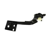 NNBINK Car Sliding Door Rollers Compatible With Fiat For Ducato III 2006 2007 2008 2009 2010 2011 2012 2013-2019 1616813680 Car Side Door Roller Guide Right Sliding Lower Corner