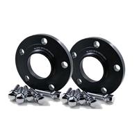 NNBINK Car Wheels Spacers Compatible With BMW For E34 E53 E46 E60 E91 E36 Car Accessories Wheel Spacers Adapter Separadores Coche(25mm)