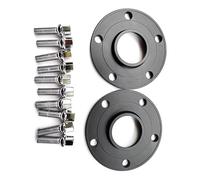 NNBINK Car Wheels Spacers Compatible With BMW For X6 X70 2007 2008 2009 2010 2011 For Z8 E52 2001 2002 2003 2 Pcs Car Wheel Hub Spacer