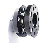 NNBINK Car Wheels Spacers Compatible With Chevrolet For Camaro For Impala For Corvette Car Hub Centric Wheel Spacers 35mm 2PCS 5x120