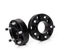 NNBINK Car Wheels Spacers Compatible With Land For Rover For Discovery 3 2004 2005 2006 2007 2008 2009 For Discovery 5 2016 2017 2018 2019 Wheel Spacer Adapter(40mm)