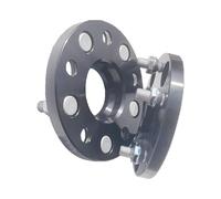 NNBINK Car Wheels Spacers Compatible With Mitsubishi For Lancer 2008 2009 2010 2011 2012 2013 2014 2015 2016 2017 2PCS Hub Centric Wheel Spacers