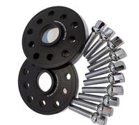 NNBINK Car Wheels Spacers Compatible With Porsche For Panamera For Cayenne For Cayman For Boxster 718 911 918 Car Wheel Spacers Widening Kit(15mm)