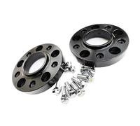 NNBINK Car Wheels Spacers Compatible With Vw For Touareg 2010 2011 2012 2013 2014 2015 2016 2017 2018 Hub Centric Gasket Wheel Spacers 2PCS