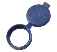 NNBINK Compatible With Alfa For Romeo For Giulietta 2010 2011 2012 2013 2014 2015 2016-2018 71740943 Car Windshield Fluid Bottle Cap Windscreen Wiper Cap Windscreen Washer Fluid Cap