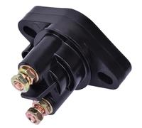 NNBINK Compatible With Arctic For Bearcat 570 For Bearcat Z1 2009 2010 2011 Motorcycle Solenoid Starter Relay Starter Relay Solenoid relay switch