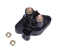 NNBINK Compatible With Arctic For Snowmobiles For F570 2008-2013 For Snowmobiles For F6 2007 2008 Motorcycle Solenoid Starter Relay Starter Relay Solenoid relay switch