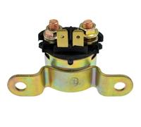 NNBINK Compatible With Can-Am For Renegade 800 For Renegade 850 For Renegade 1000 Motorcycle Starter Solenoid Lgnition Key Switch Starting Relay Solenoid relay switch