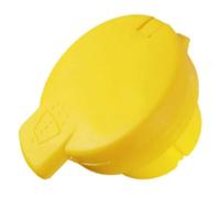 NNBINK Compatible With Captur 289130004R Car Wiper Cleaning Bottle Cover Windshield Washer Fluid Reservoir Cap Car Accessories Windscreen Washer Fluid Cap