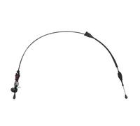 NNBINK Compatible with Dakota 2002 2003 Car Accessories Auto Trans Automatic Transmission Shift Cable Gear Shifter Replace 52110004AJ Trans Control Lever Cable