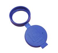 NNBINK Compatible With Fiat For Croma 2005 2006 2007 2008 2009 2010 71740943 Car Wiper Cleaning Bottle Cover Washer Bottle Cap Car Accessories Windscreen Washer Fluid Cap