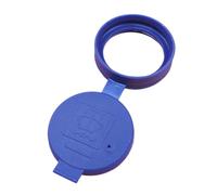 NNBINK Compatible With Fiat For Fiorino 2007 2008 2009 2010 2011 2012 2013-2018 71740943 Car Wiper Washer Reservoir Cap Washer Bottle Cap Car Accessories Windscreen Washer Fluid Cap