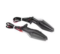 NNBINK Compatible With For XT660Z For TENERE 2008-2016 Motorcycle Turn Signal Light Flashing Indicator Light Blinkers Accessories Motorbike Turn Indicators